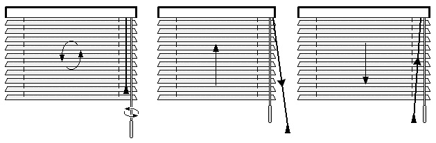 schema horiz